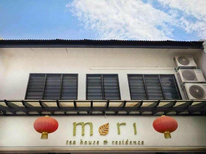 Mori Residences By Nestcove Malacca Екстер'єр фото